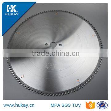 aluminum profile cutting disc