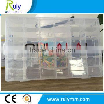 2015 New Design All Kind of Weekly Pill Box Factory Directly photo-2