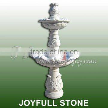 Garden Marble Fountains