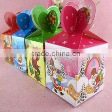 Fancy gift boxes guangzhou factory