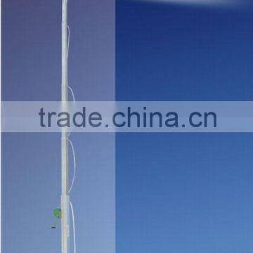mobile light tower/tower light