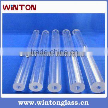 Borosilicate Glass Tubings Glass Capillary Tube photo-4