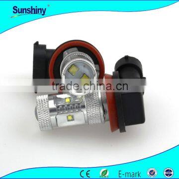 2015 best seller Fog lamp, 30W crees H8 H11 fog light