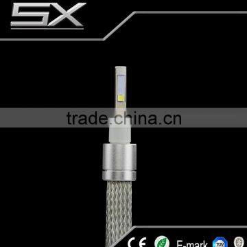 40W 4800LM/bulb super bright crees led headlight 9005,9006,H1,H3,H7,H8,H9,H10,H11,9012,H/L H4,9004,9007,H13