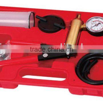 Hand-held Vacuum Pump