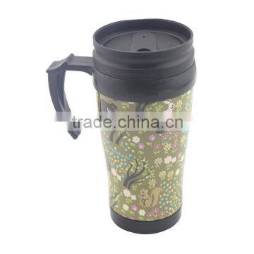 High quality chinese factory joyshaker school water bottle