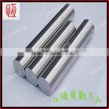 Various Specification High Purity Zirconium Rod