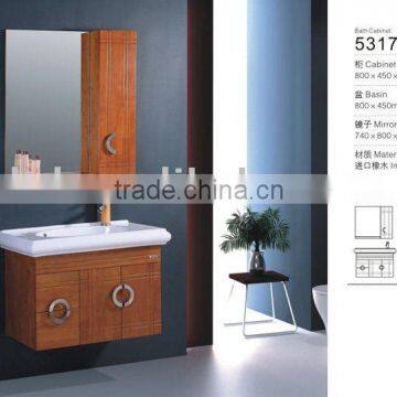 solid wood bath cabinet TB-G05