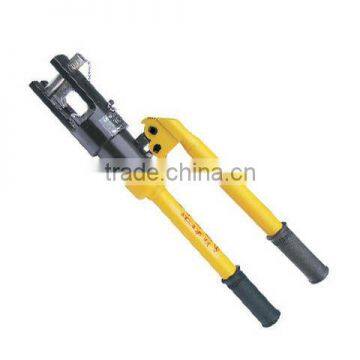 hydraulic utp cable crimping tools YQK-240A