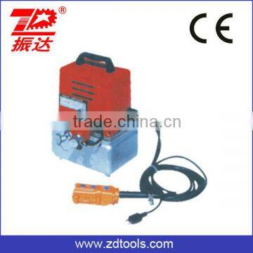 china electrical hydraulic pump TEP-25AD