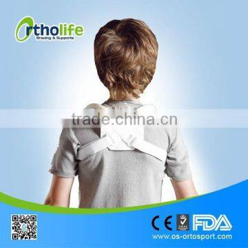 OL-CL801 Kid Clavicle Posture Correct Support Splint Brace