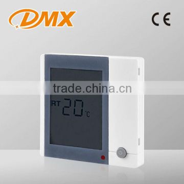 LCD Digital Display Room Central Air Conditioner Thermostat