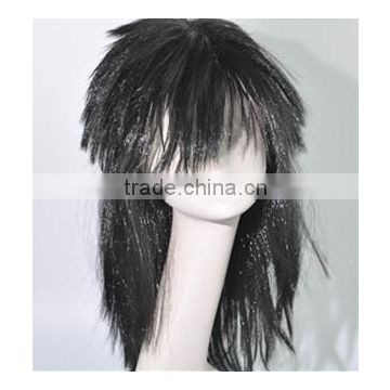 crazy party costume wigs N197