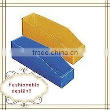 New design corrugated plastic tray