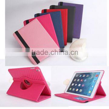 High Quality belk leather Case Cover For Ipad Air 2