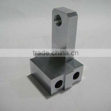 micro precise metal manufacturer