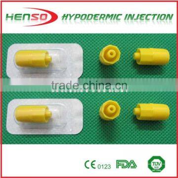Henso Disposable Heparin Cap photo-4