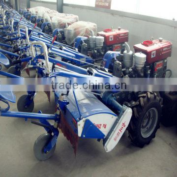 walking tractors popular hot sell many size export