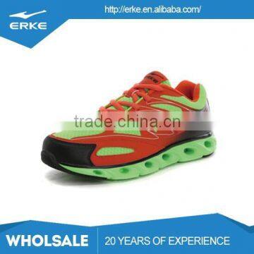 ERKE wholesale brand professional sneaker for cross training mens sports running shoes