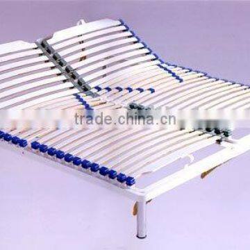 automatic adjustable bed