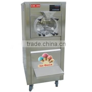 ITALIN ICE CREAM MACHINE(ICM-T28S)