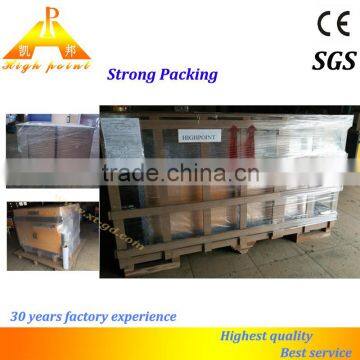 Guangzhou High Point Customization Pizza Making Machine Vacuum Forming Machine Factory Machine