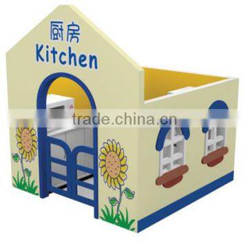 Kitchen Doll House in MDF