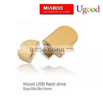 custom shaped wood usb flash drive, wood usb drive, wooden box usb flash drive