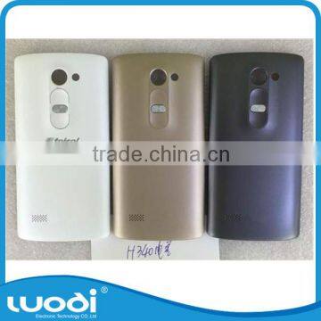 Repair Parts Battery Back Cover for lg DH340 Replacement