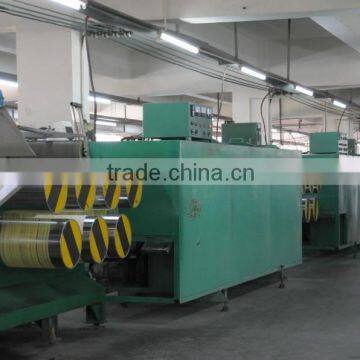 PET/PP Drawing Brush Production/machinery/extruder in Jiaozhou