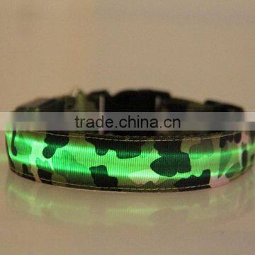 Flashing Small Animal Collar photo-4