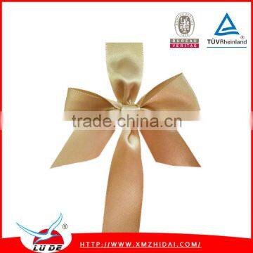 DIY Ribbon Bow Gift Box Packing Ribbon For Wristwatches Watches Boxes photo-2