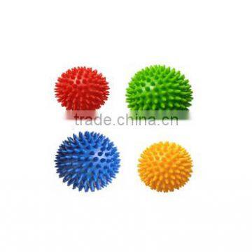 High Density Spiky Massage Ball photo-4