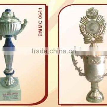 Sports Metal Awards ,Trophy