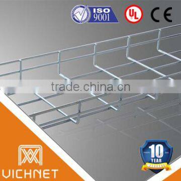 Direct Sales Factory with UL CE Certificates Wire Mesh Cable Tray