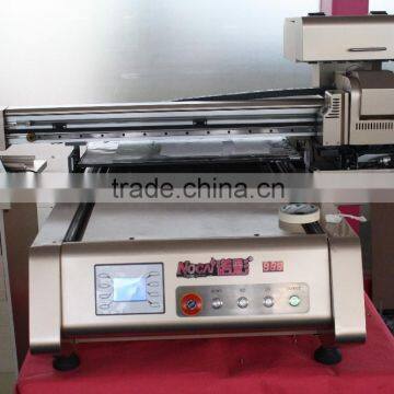 New Printer of 2015!!HOT!60cm*90cm Size NC-UV0609 Mobile Case UV Printing Machine