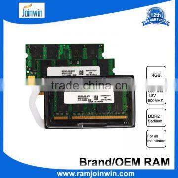 Best Selling Product Ram Ddr2 4g Notebook Factory in China photo-5