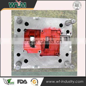 Household Plastic Injection Moulding Service photo-2