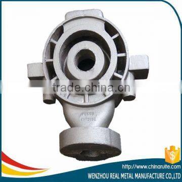 Coal Mining Use and Mining equipment Machine Type mine pump casting