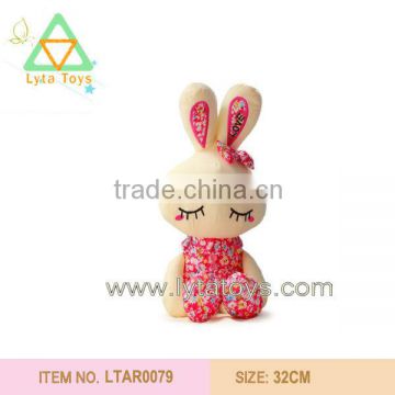 Cute Plush Rabbit