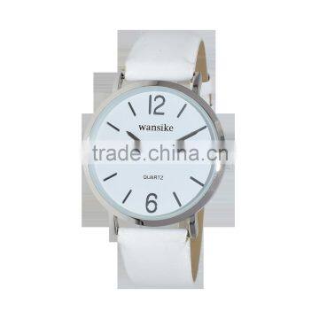 Top Women's Watch With Red Color Watch Band photo-6