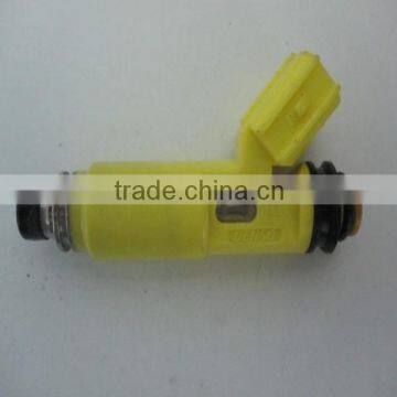 Hot Sale Car Fuel Nozzle Injector For Toyota Camry Picnic Avensis Verso Rav4 OEM 23209-28050 photo-4