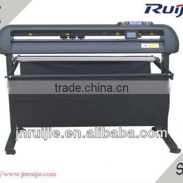 RJ610/RJ1220 usb driver cutting plotter with Good Quality