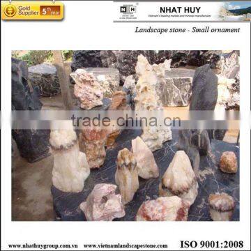 VIETNAM LANDSCAPE STONE 2