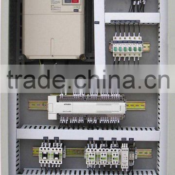 AC Frequency Conversion Transformation Speed Regulating Microcomputer Control Cabinet,elevator parts, elevator component