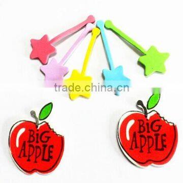 Custom Happy Holiday Eva Foam Window Sticker photo-2