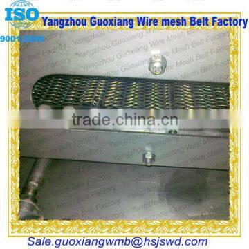 furnace conveyor stable belts