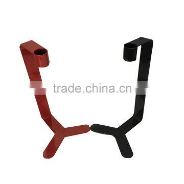 Beautiful Customized Metal Candle Holder for Home Decoration photo-4