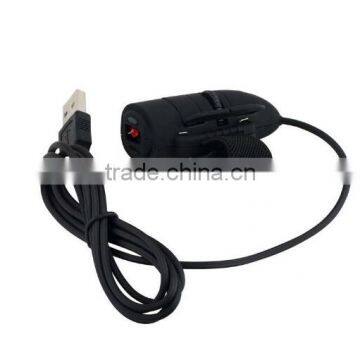 Mini USB 3D Optical Handheld Finger Mouse / Laptop Mini Mouse / Usb Finger Mouse photo-5