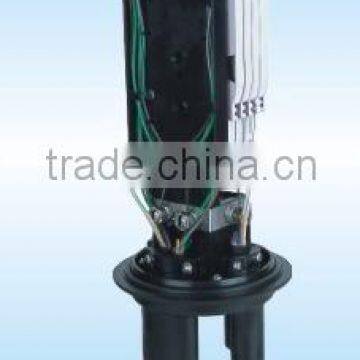 fiber optic splice closure